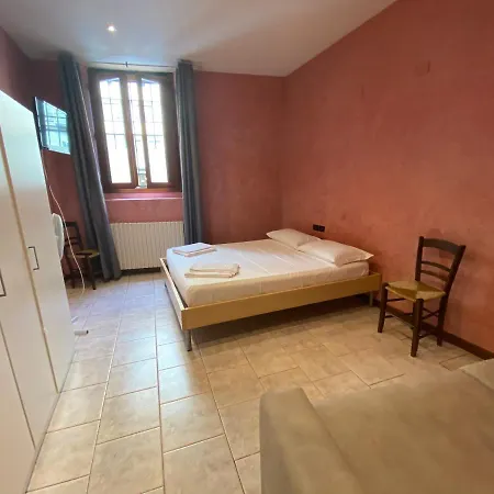 Casa Bella Riva Reno