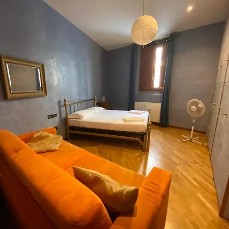 Casa Bella Riva Reno