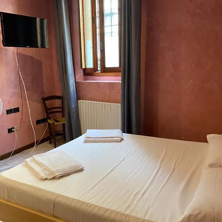 Casa Bella Riva Reno *