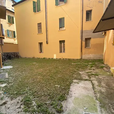 Apartman Casa Bella Riva Reno