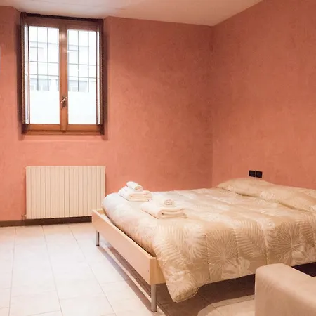 Casa Bella Riva Reno