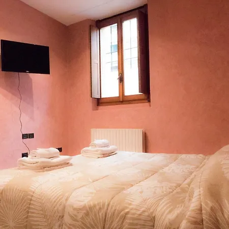Casa Bella Riva Reno *