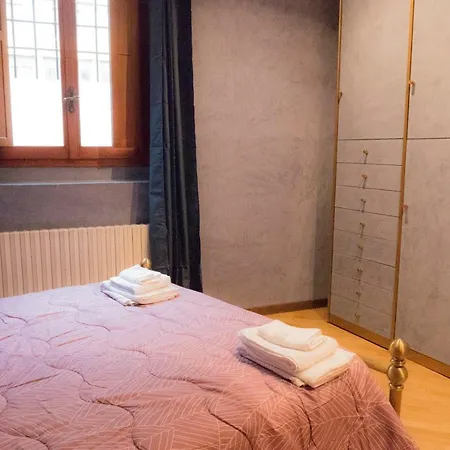 Casa Bella Riva Reno * Bologna