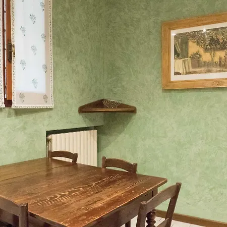 Casa Bella Riva Reno * Bologna