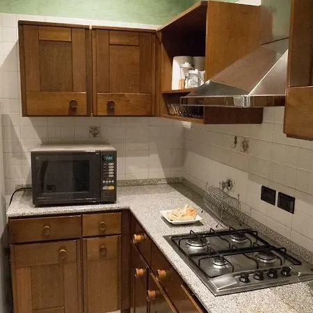 Casa Bella Riva Reno * Bologna