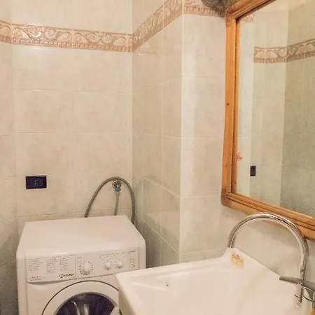 Casa Bella Riva Reno *