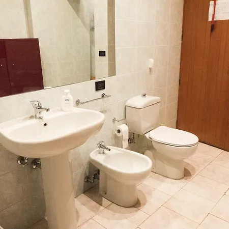 Casa Bella Riva Reno