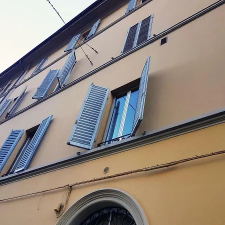 Casa Bella Riva Reno